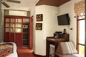 Bangtao Beach Chalet