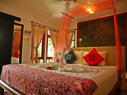 Bangtao Beach Chalet