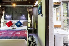 Bangtao Beach Chalet