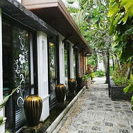 Bangtao Beach Chalet