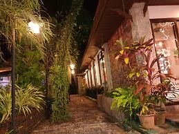 Bangtao Beach Chalet