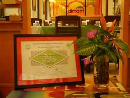 Bangtao Beach Chalet