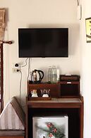 Bangtao Beach Chalet