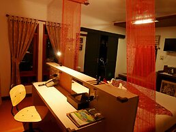 Bangtao Beach Chalet