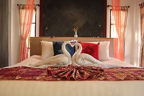 Bangtao Beach Chalet