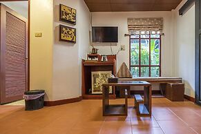 Bangtao Beach Chalet