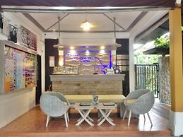 Bangtao Beach Chalet