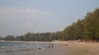 Bangtao Beach Chalet