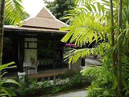 Bangtao Beach Chalet