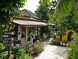 Bangtao Beach Chalet