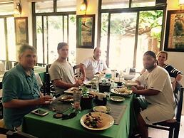 Bangtao Beach Chalet