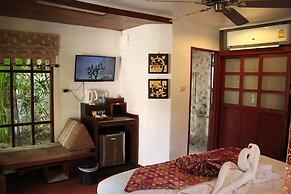 Bangtao Beach Chalet