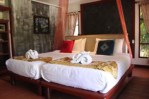 Bangtao Beach Chalet