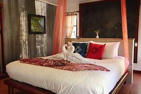 Bangtao Beach Chalet