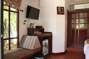 Bangtao Beach Chalet