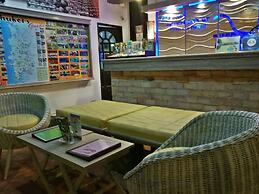 Bangtao Beach Chalet