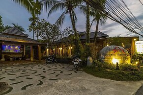 Bangtao Beach Chalet