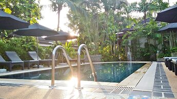 Bangtao Beach Chalet