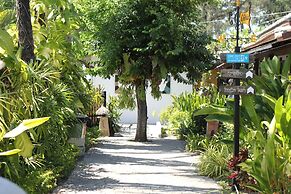 Bangtao Beach Chalet