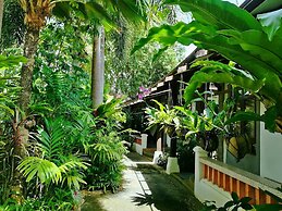 Bangtao Beach Chalet