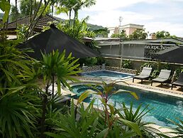 Bangtao Beach Chalet