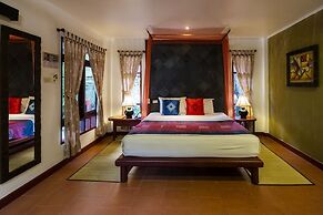 Bangtao Beach Chalet