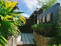 Bangtao Beach Chalet