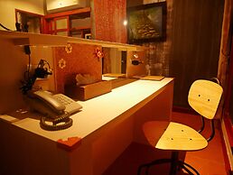 Bangtao Beach Chalet