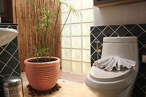 Bangtao Beach Chalet