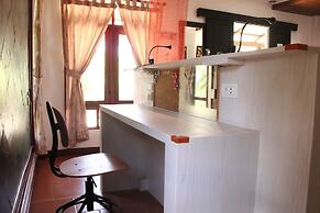 Bangtao Beach Chalet