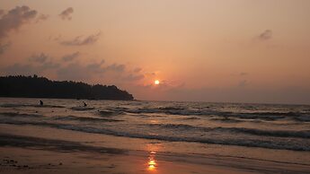 Bangtao Beach Chalet