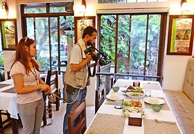 Bangtao Beach Chalet