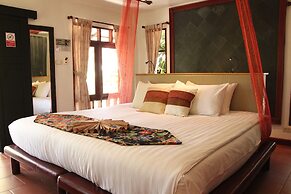 Bangtao Beach Chalet