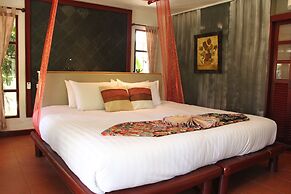 Bangtao Beach Chalet