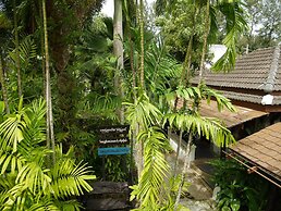 Bangtao Beach Chalet