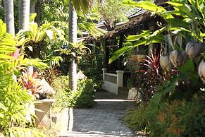 Bangtao Beach Chalet