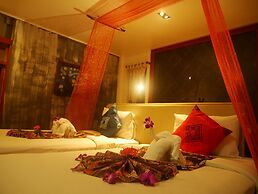 Bangtao Beach Chalet