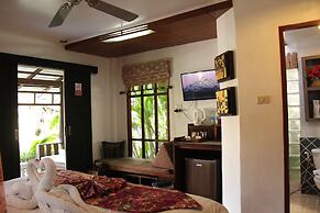 Bangtao Beach Chalet