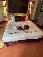 Bangtao Beach Chalet