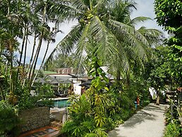 Bangtao Beach Chalet