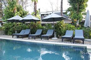 Bangtao Beach Chalet