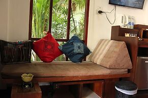 Bangtao Beach Chalet