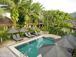 Bangtao Beach Chalet