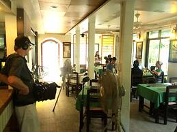 Bangtao Beach Chalet