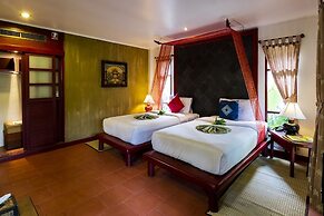 Bangtao Beach Chalet