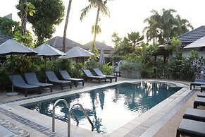 Bangtao Beach Chalet