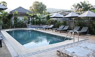 Bangtao Beach Chalet