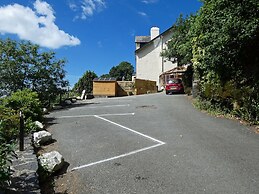 Bryn Melyn Apartments