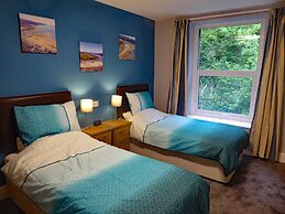 Bryn Melyn Apartments