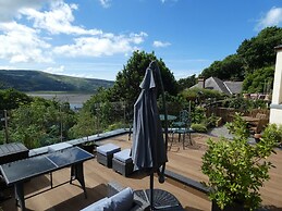 Bryn Melyn Apartments